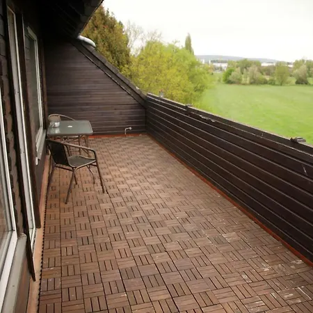 Art City Studio Kassel 4/8 Exterior foto