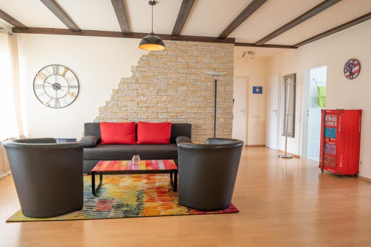 Art 4/8 Appartement