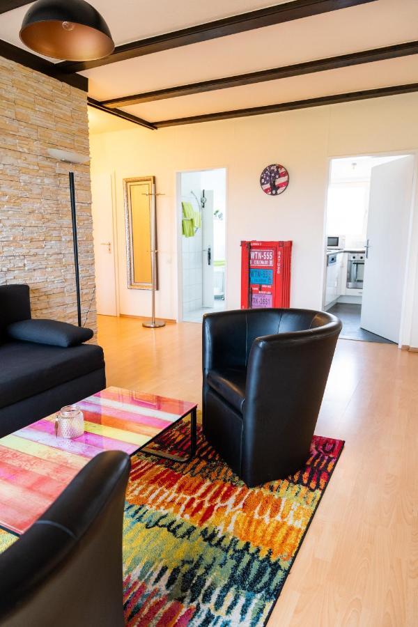 Appartement Art 4/8 *