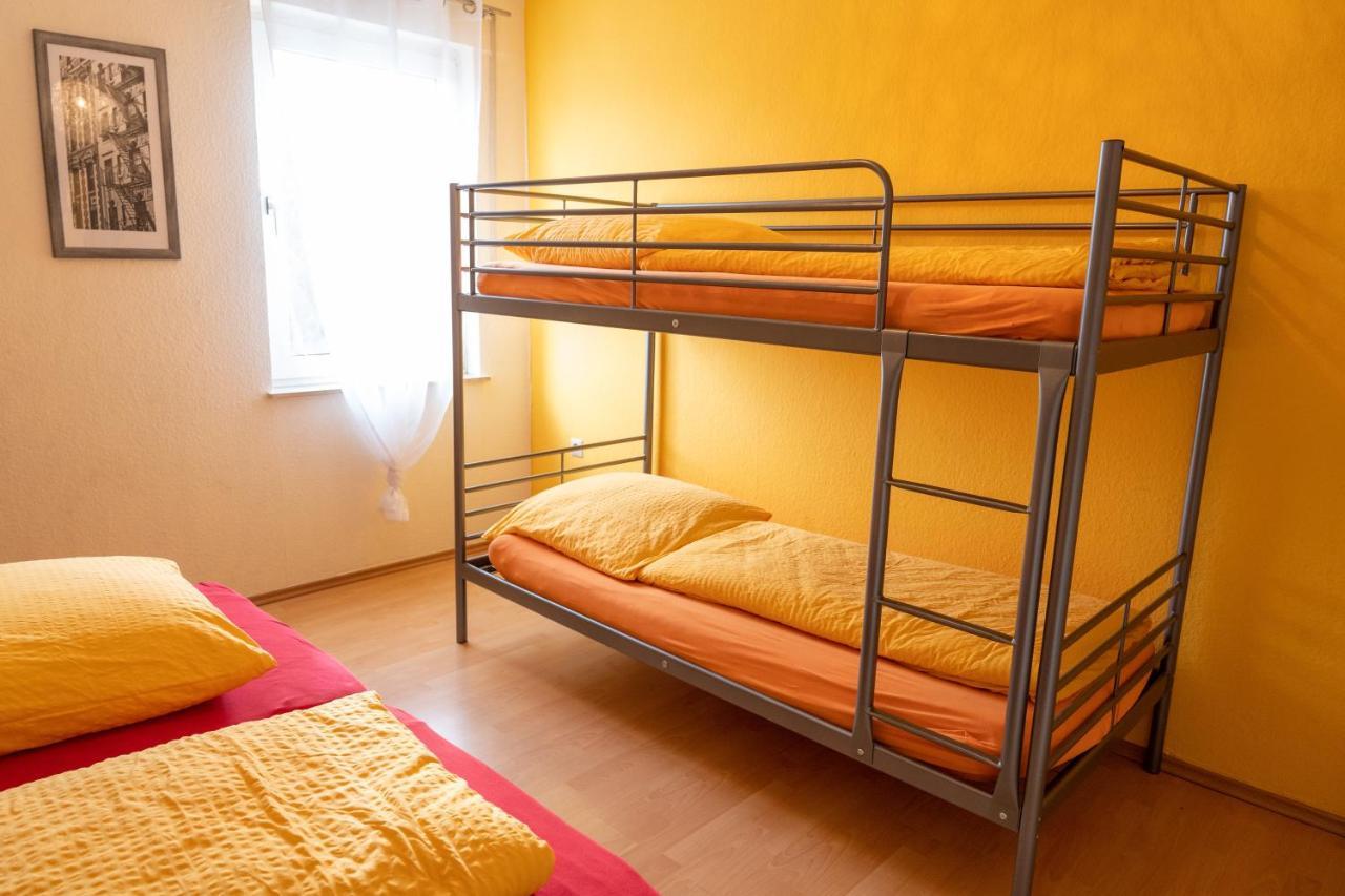 Appartement Art 4/8 Kassel