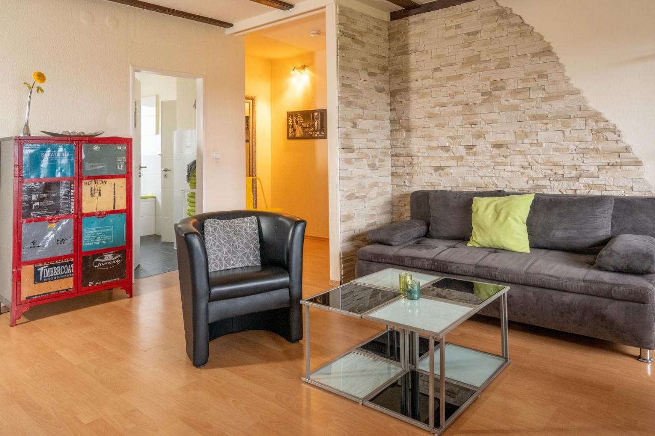 Appartement Art 4/8 *