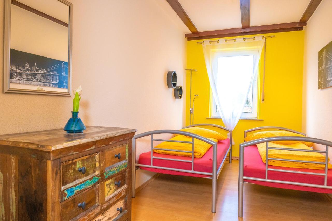 Appartement Art 4/8