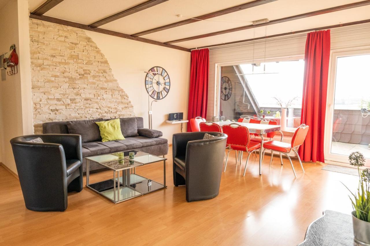 Appartement Art 4/8 Kassel