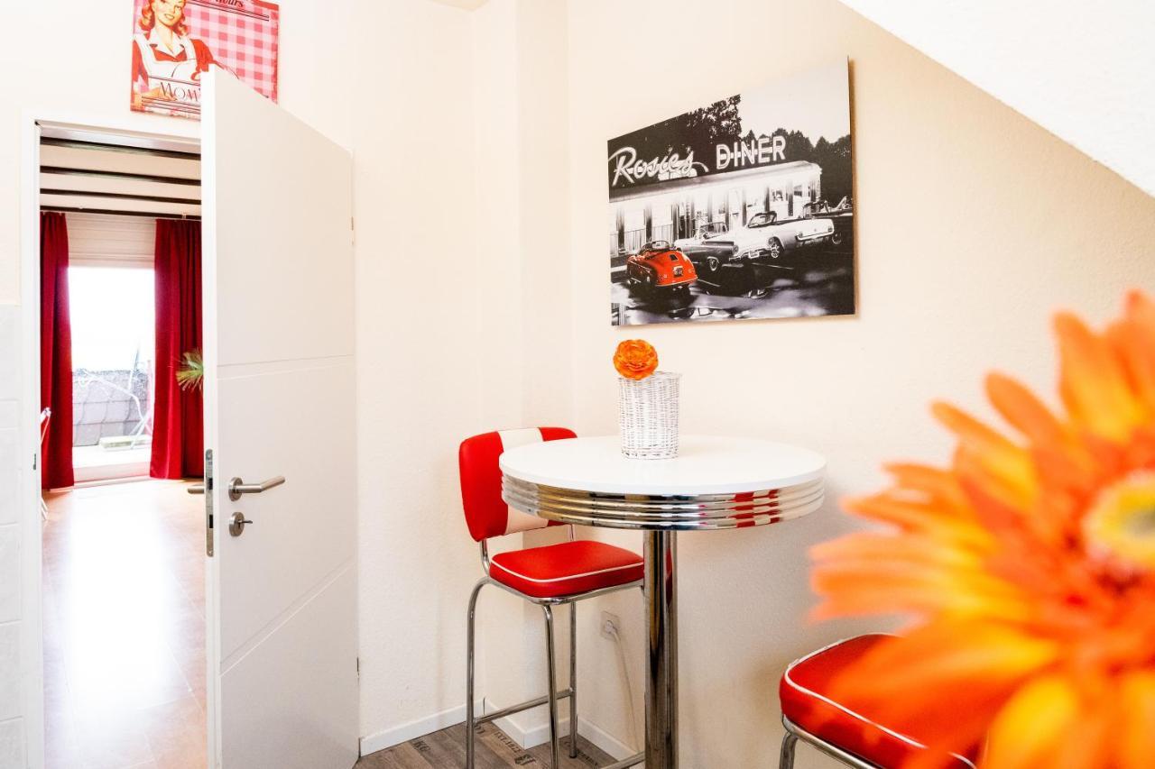 Art 4/8 Appartement
