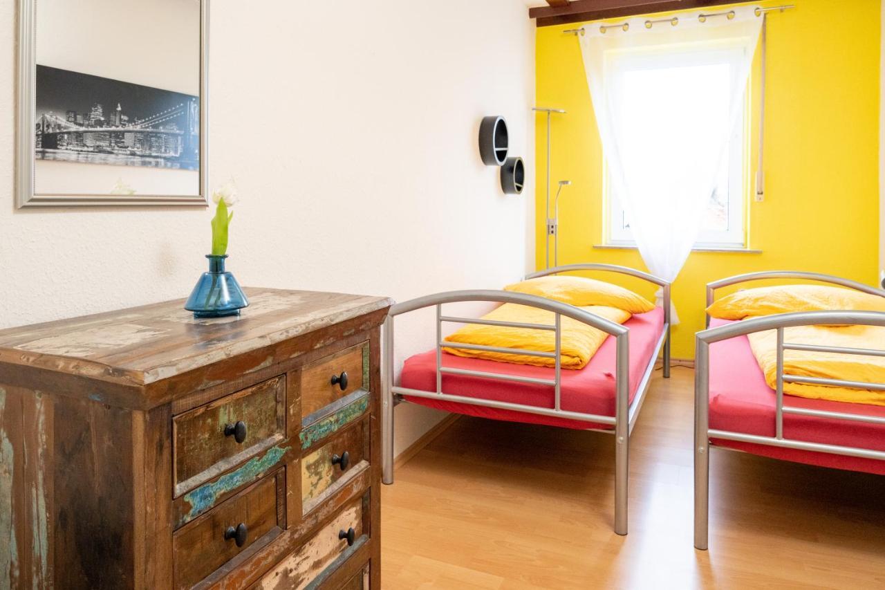 Appartement Art 4/8 *