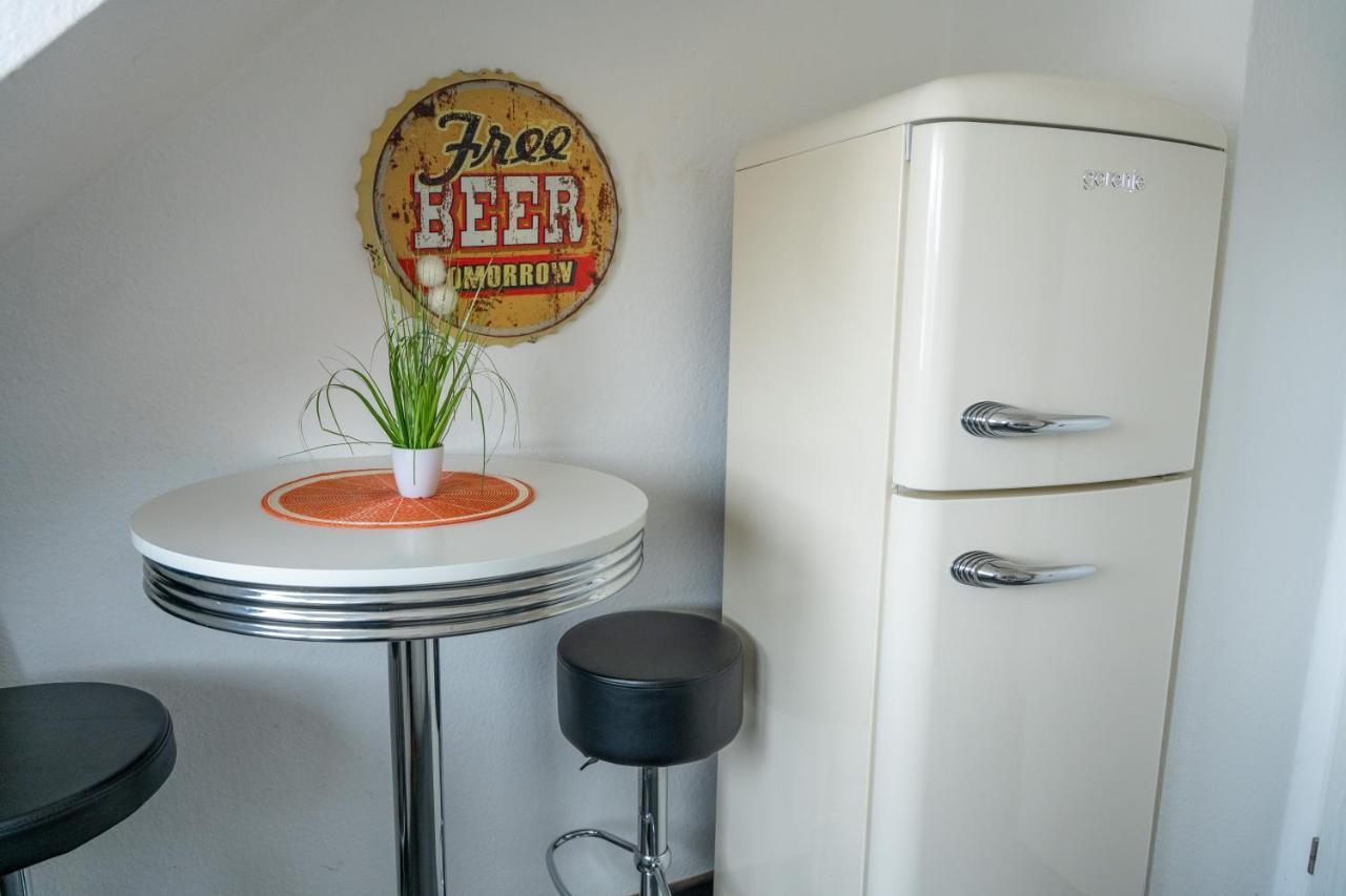 Appartement Art 4/8 Kassel
