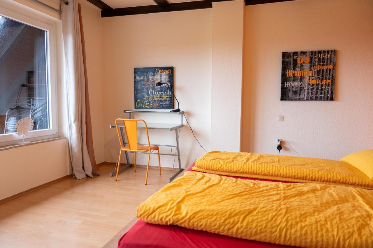 Appartement Art 4/8