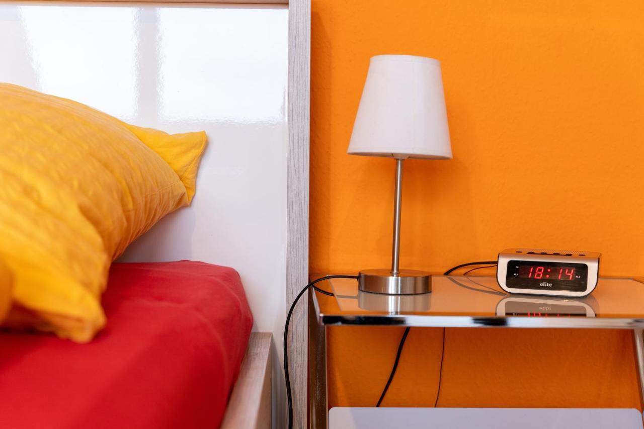 Appartement Art 4/8 *