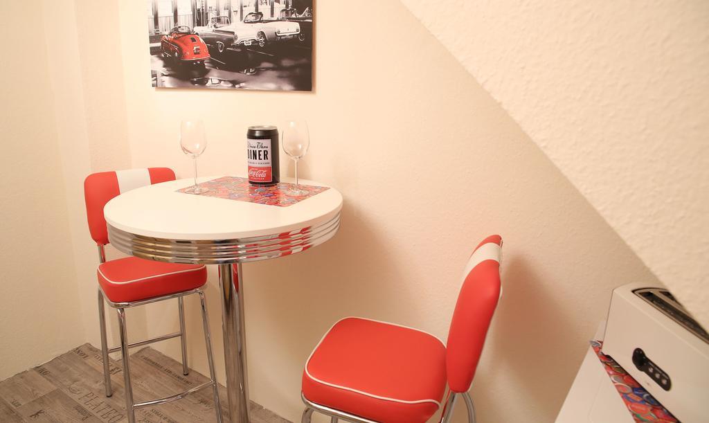 Art 4/8 Apartment *