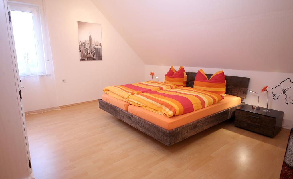 Art 4/8 Appartement