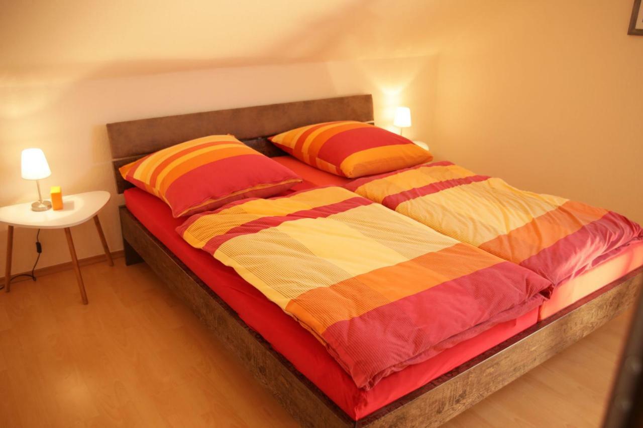 Art 4/8 Appartement